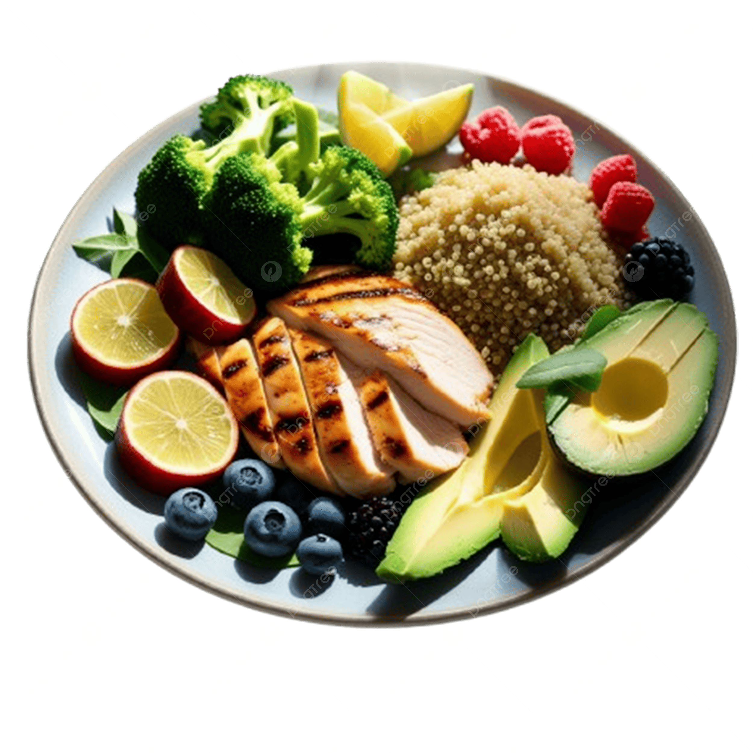 저녁식사가 다이어트에 미치는 영향