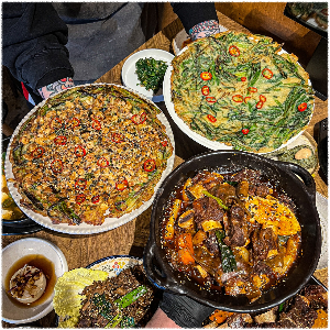 포석로 소갈비찜