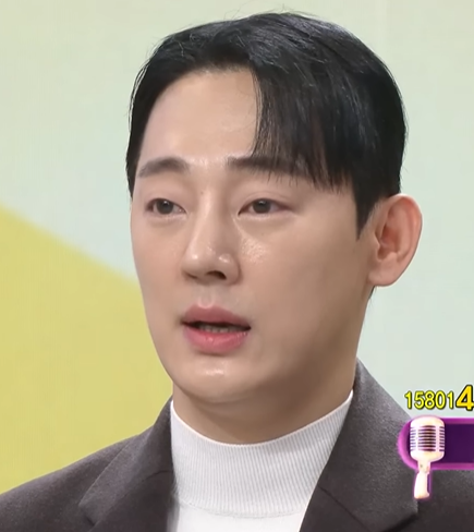 김무준 프로필