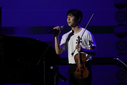 2025 전주세계소리축제 완벽 가이드 &amp;#124; &ldquo;본향의 메아리&rdquo;가 울리는 5일간의 음악 여행