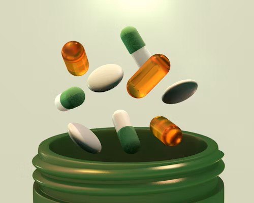 한번 복용 시작한 혈압약도 끊을 수 있는 방법이 있어요!