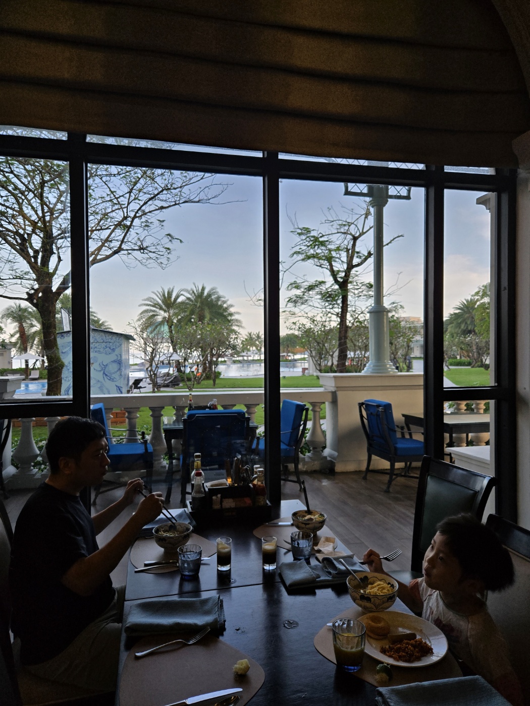 쉐라톤 푸꾸옥 롱비치 리조트