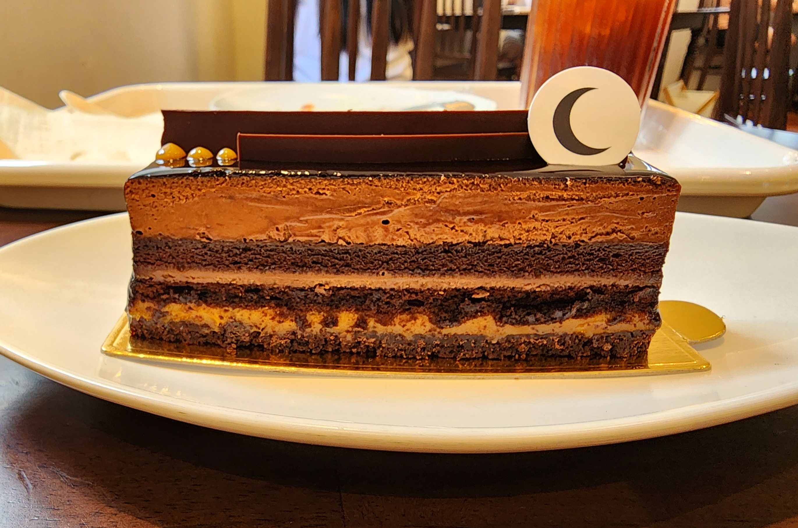 레브두_쇼콜라꺄하멜