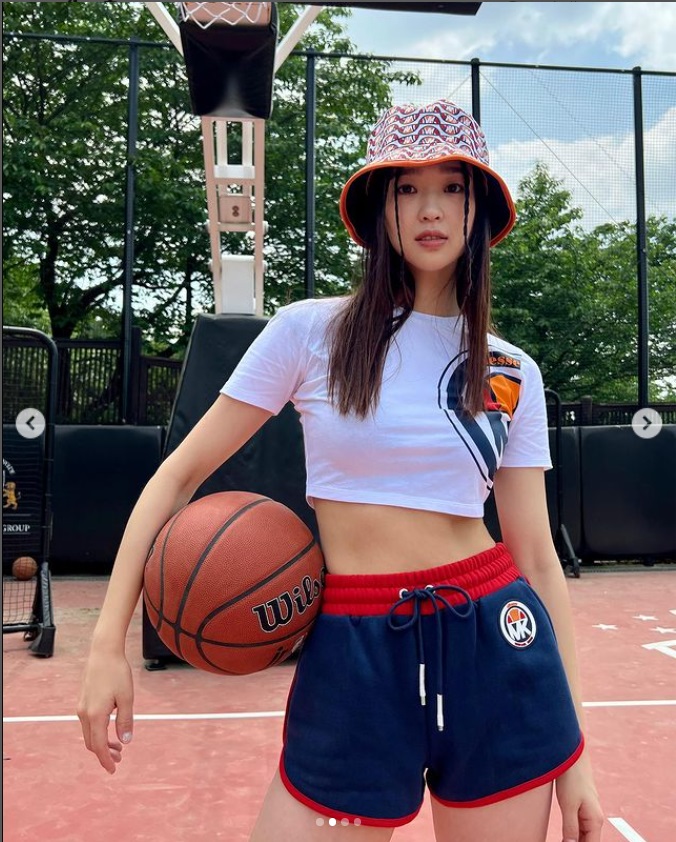 손연재 인스타