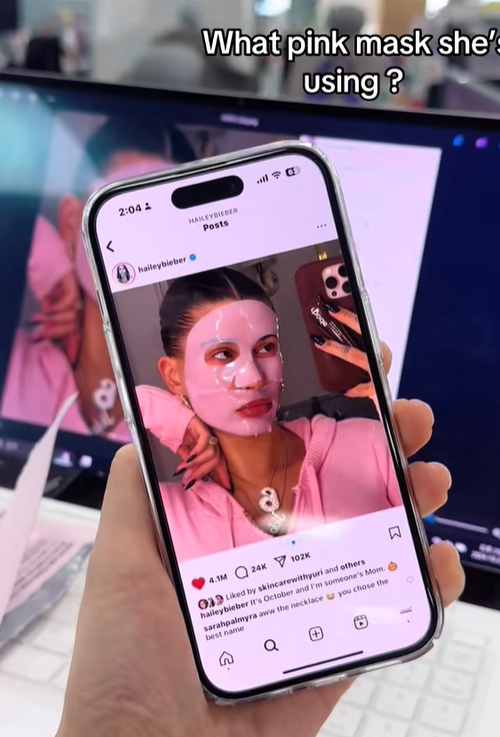 틱톡 마케팅 성공사례 분석: 조회수 100만 만드는 법_메디큐브