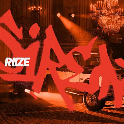 라이즈 RIIZE 사이렌 Siren 가사 노래 뮤비 곡정보