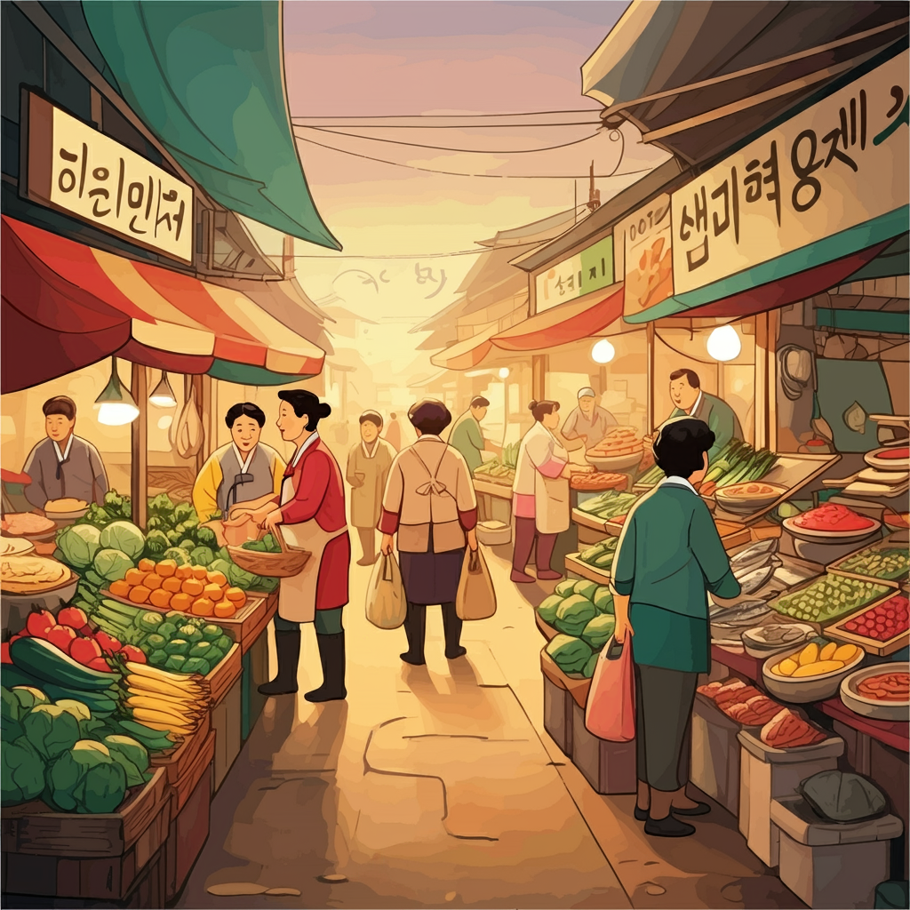 울산 5일장 일정표 울산광역시 오일장 장날표 날짜 주소