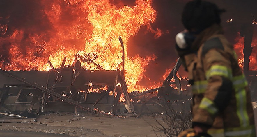 의성 산불 원인1