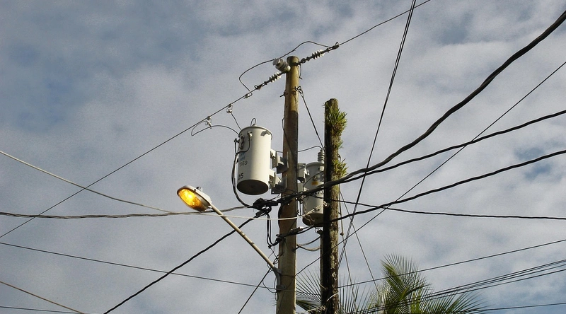 동적 케이블의 선택 기준