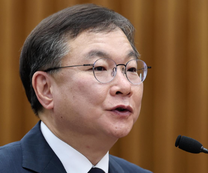 박영재 대법관