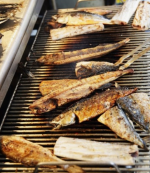 전통있는 서울맛집 