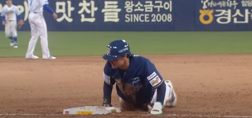 2025 프로야구 NC vs 삼성