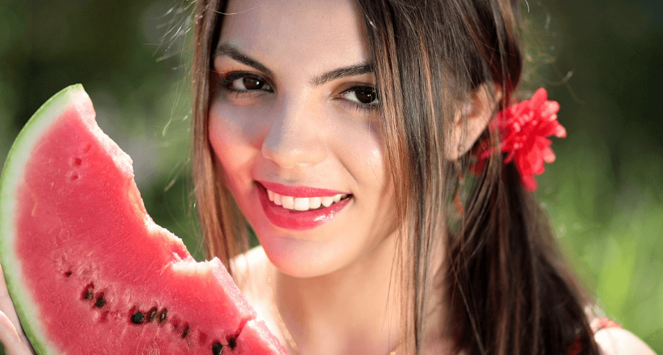 더위에 좋은 음식 - 10