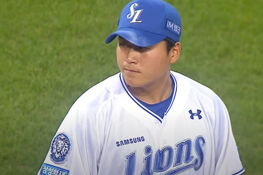 2025 프로야구 NC vs 삼성