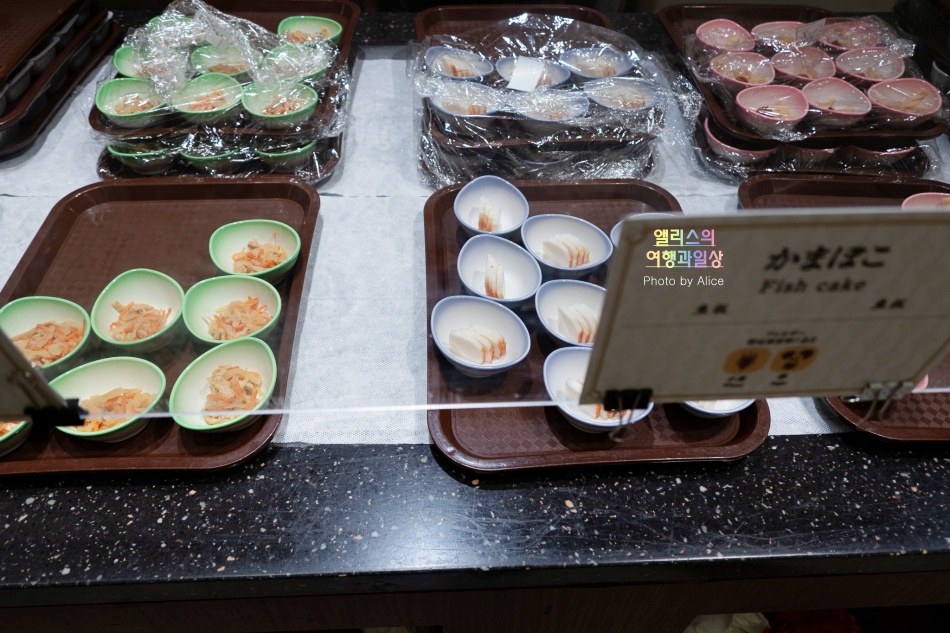 우메다역 뉴 한큐 오사카 호텔 조식 후기 꽤 든든하게 좋음. @올림피아