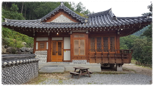 삼봉약수