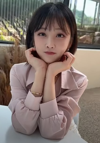 레이싱모델 출신 유튜버 이해른(활동명 한선월) [사진=한선월 유튜브 캡쳐]