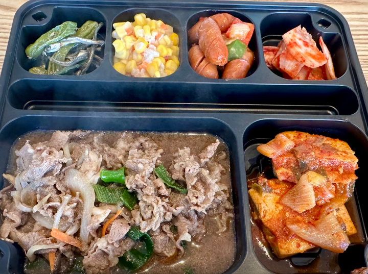다담찬방