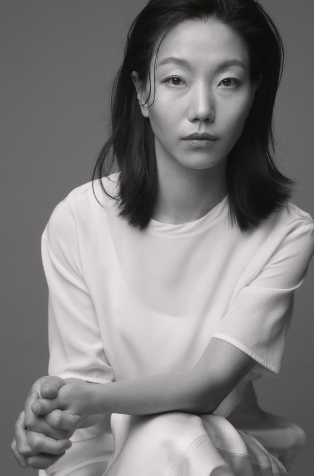 김신록 프로필 화보