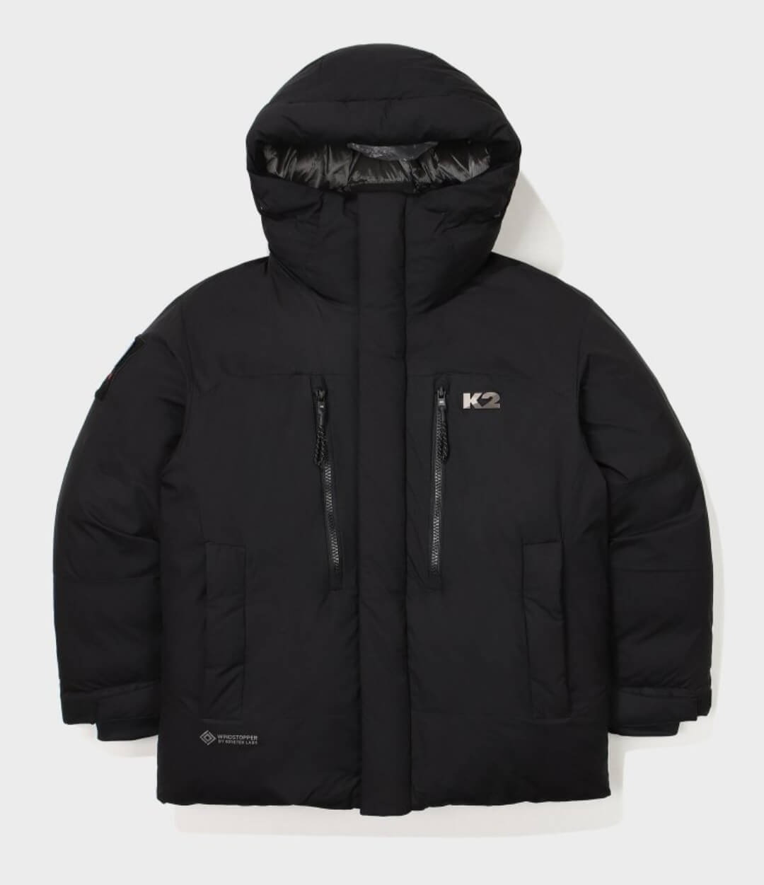 k2 코볼드 패딩