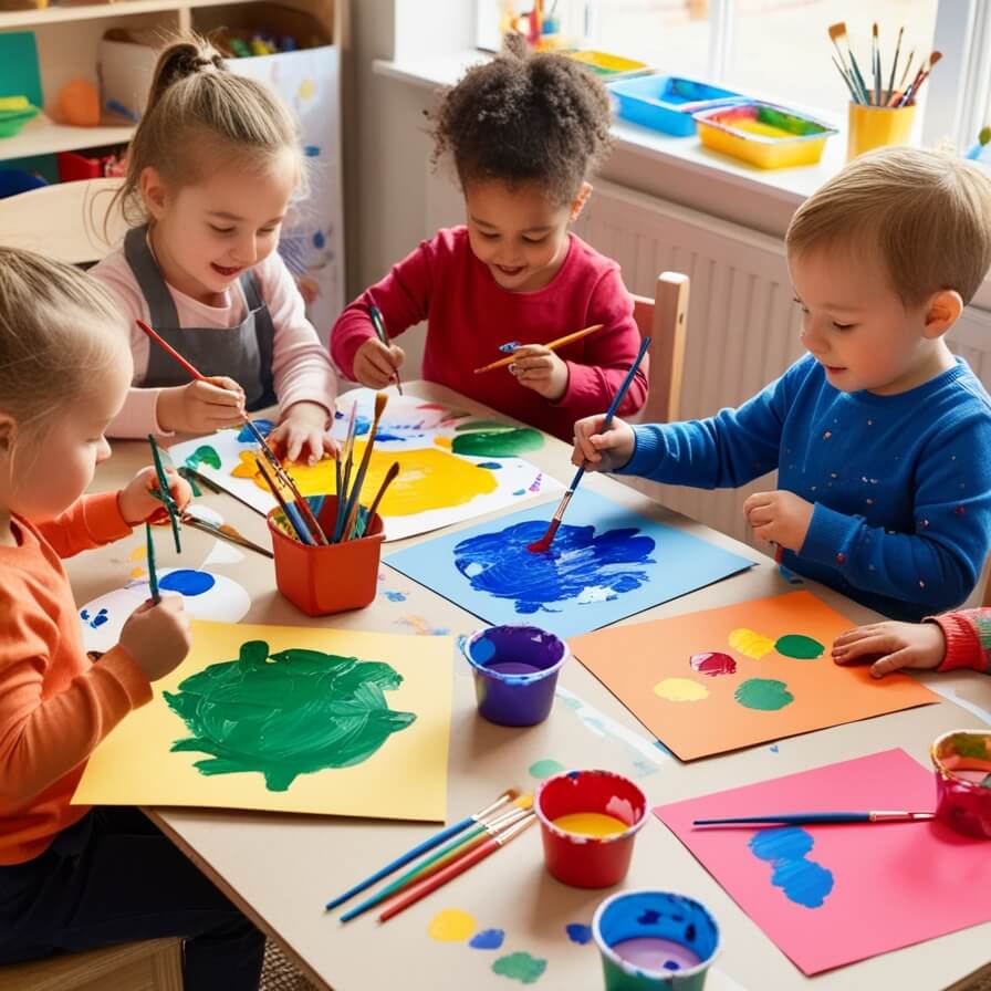 발도르프 교육법 발도르프 교육 특징 발도르프 교육 장단점 발도르프 교육 가정에서 활용 창의성 교육법 예술 교육 자연 친화 교육