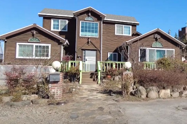 경주 전원주택, 농가주택, 시골집, 촌집 매매 급매물 - 강동면 오금리, 양남면 효동리, 안강읍 옥산리, 천북면 오야리