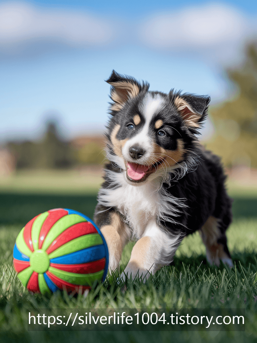 초보자를 위한 강아지 키우기 완전 가이드 ❘ 강아지 입양부터 훈련, 건강 관리까지