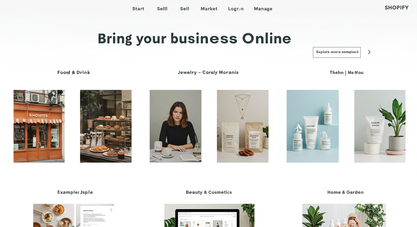 쇼피파이 드롭쉬핑 자동화