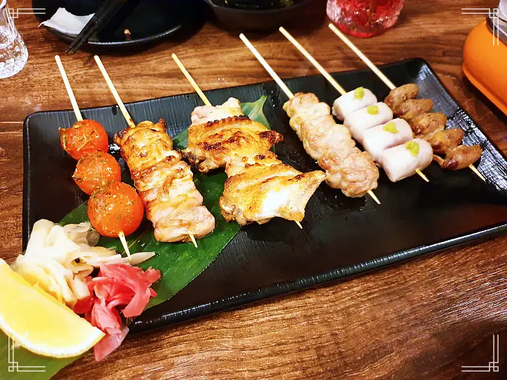 진심 가득 건강 담은 맛 합정 홍대 맛집 추천 생방송투데이 일본식 닭꼬치 야키토리 오늘방송 고수뎐