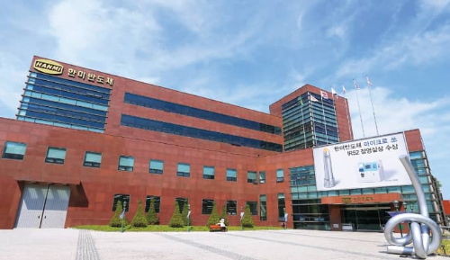 한미반도체 이미지