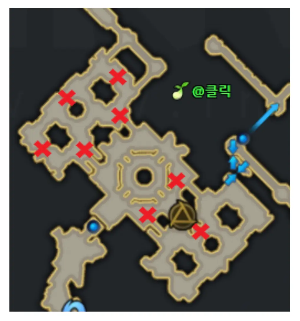 로스트아크 벨리온 고고학 파밍포인트