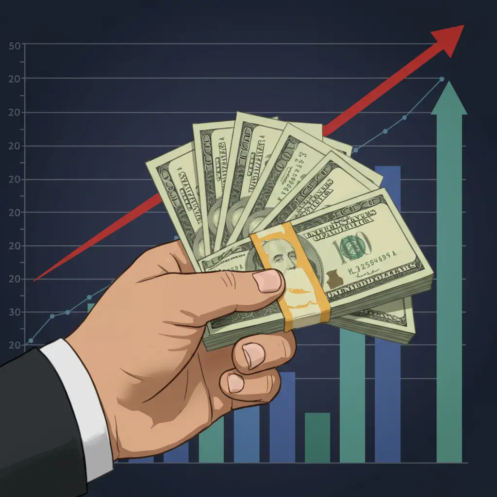 SOOP(067160) 2025년 배당