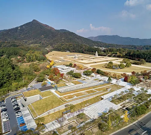 국립익산박물관