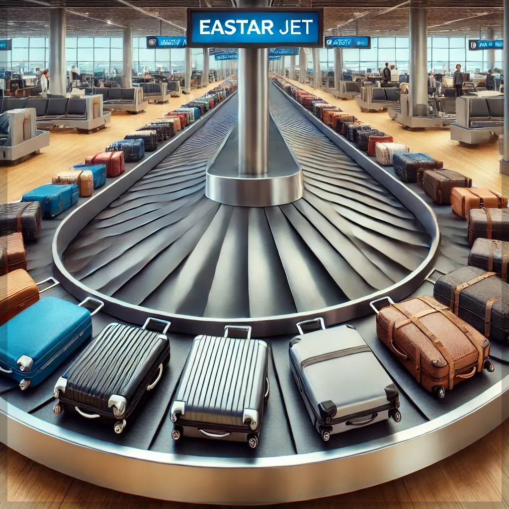 이스타항공 수하물 규정과 분실 처리 방법: 꼭 알아야 할 6가지 꿀팁