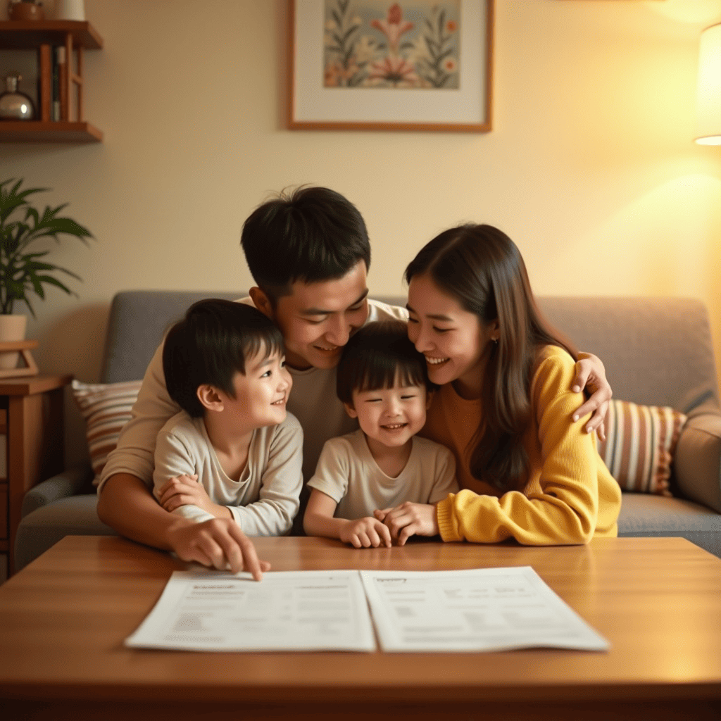 육아휴직 급여 조건, 누구나 받을 수 있을까?