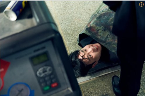 드라마 [참교육] 등장인물 봉근대 역&amp;#44; 표지훈 / 나무위키 화면 캡쳐