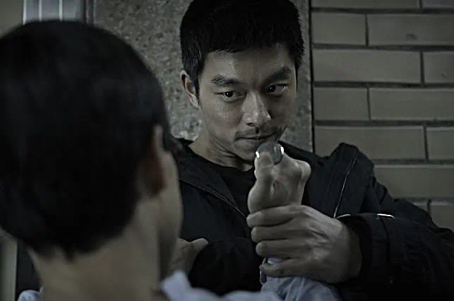 영화 용의자(2013) 리뷰 &mdash; 줄거리&middot;등장인물&middot;결말 해석&middot;OTT