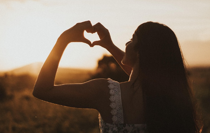 감정 소진을 회복시키는 5가지 마음 공간 만들기