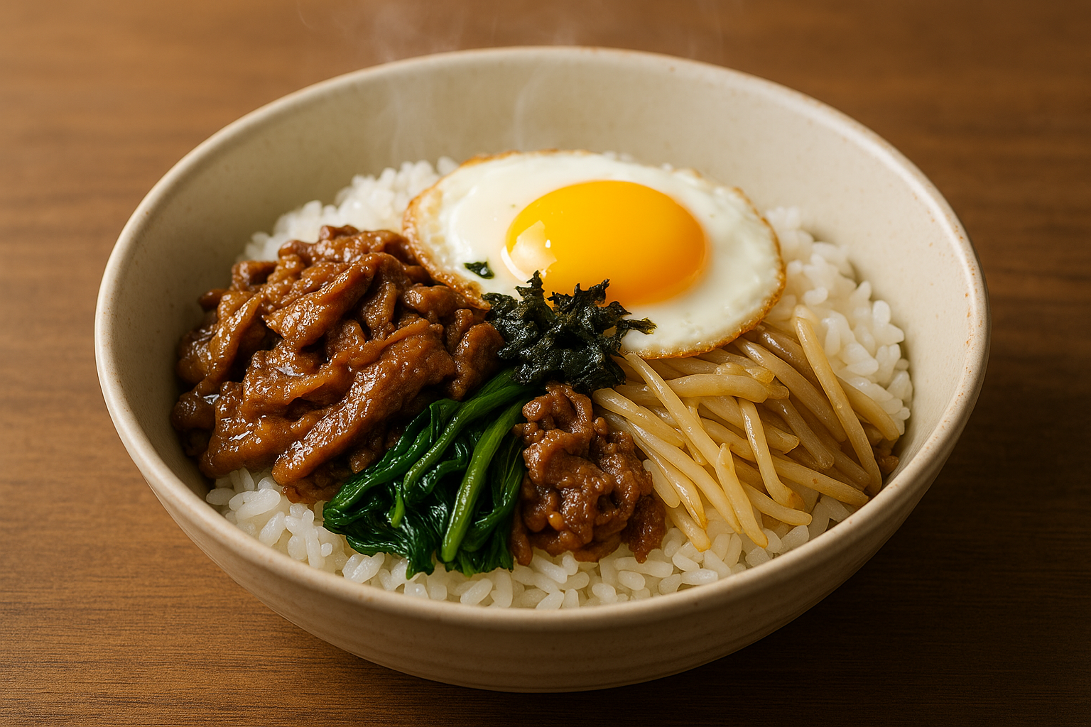 즉석밥 레시피로 간단하고 맛있는 한끼 해결하는 꿀팁