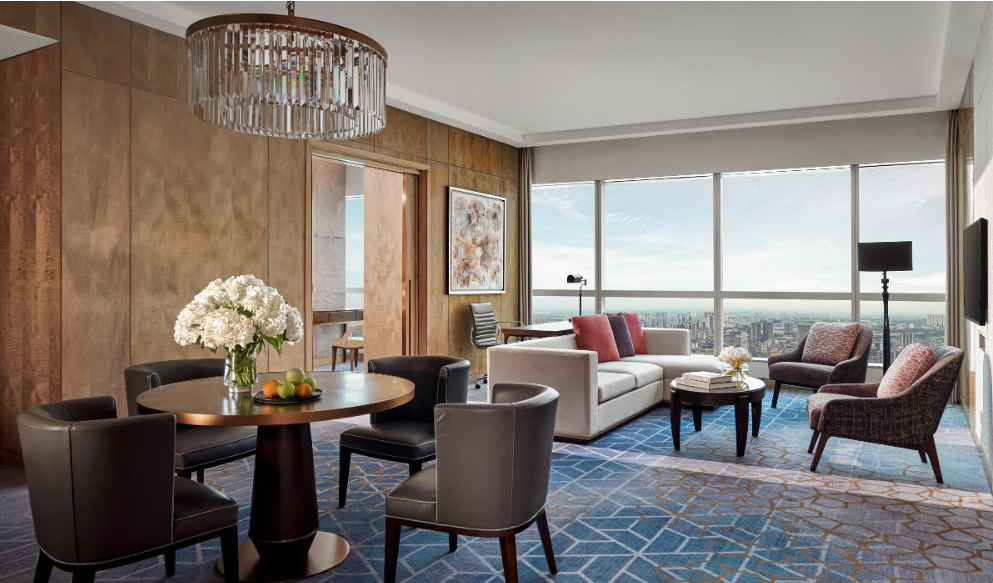 인터컨티넨탈 하노이