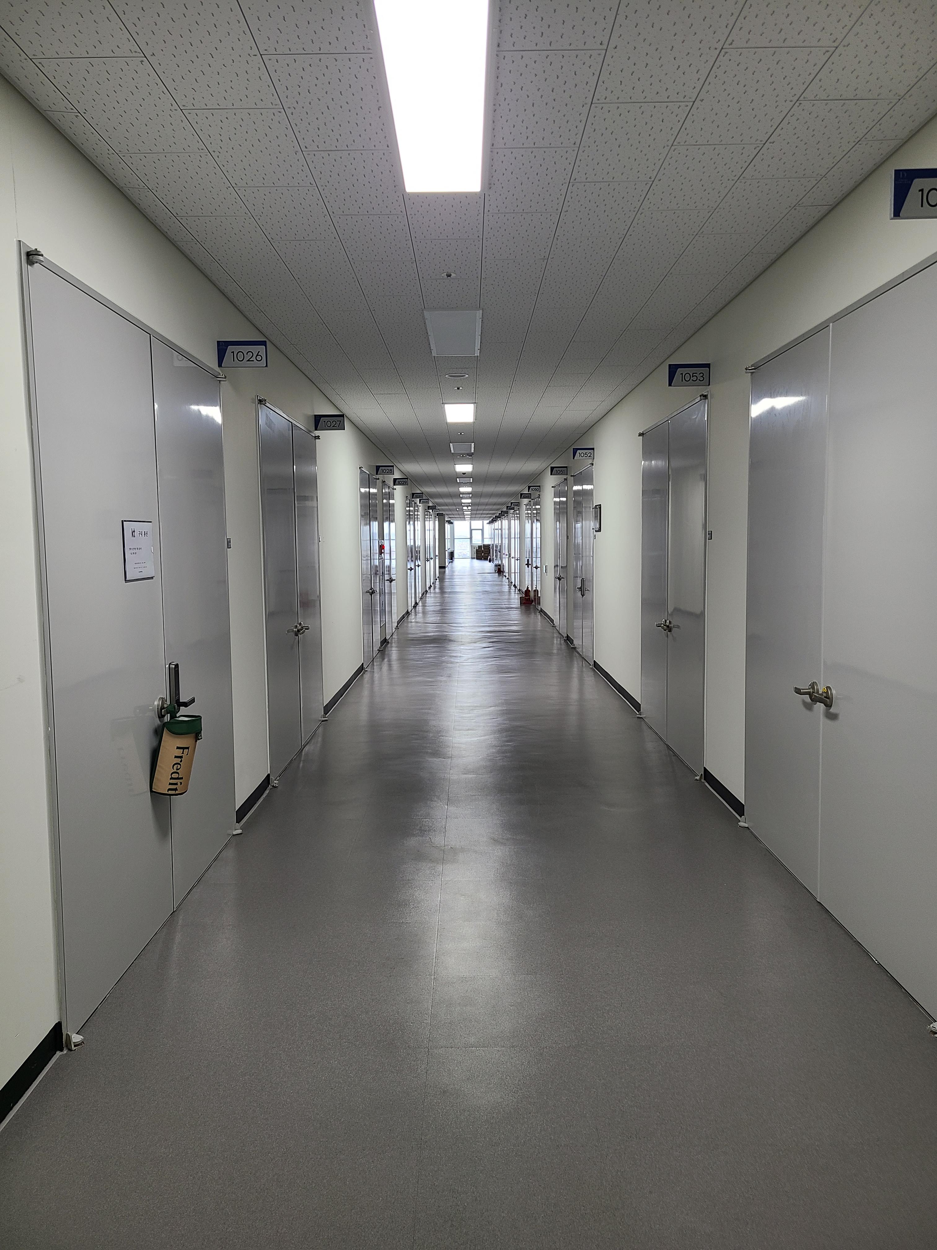 김포 한강듀클래스 섹션오피스10