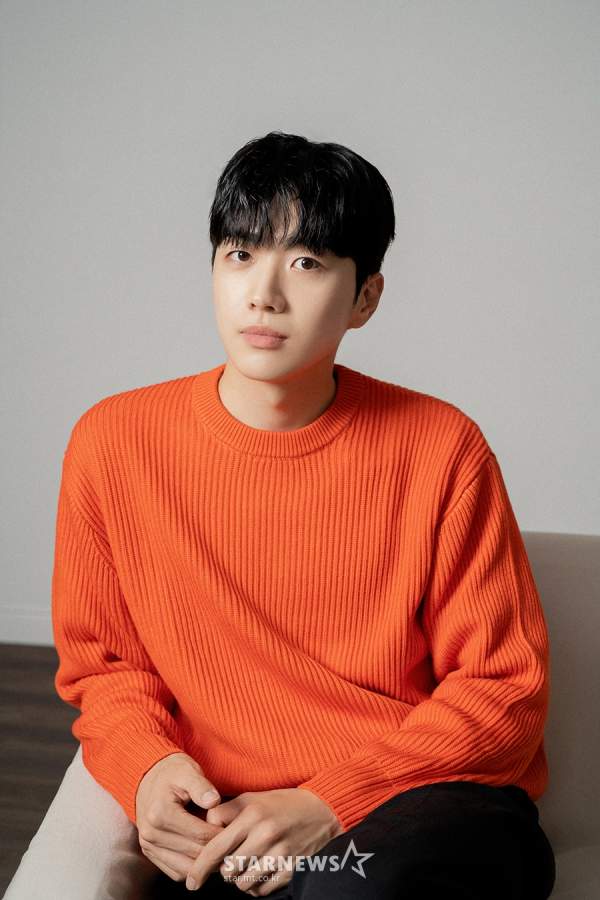 강훈 프로필