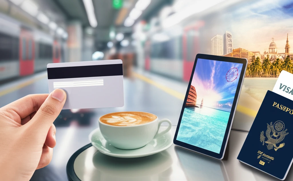 삼성 iD SELECT ALL 카드 ..