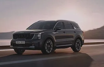 쏘렌토 계기판 경고등 종류 알아보기 자료집_16