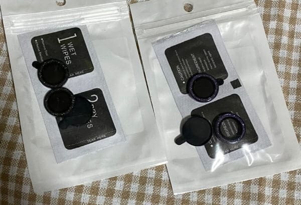 카메라보호필름