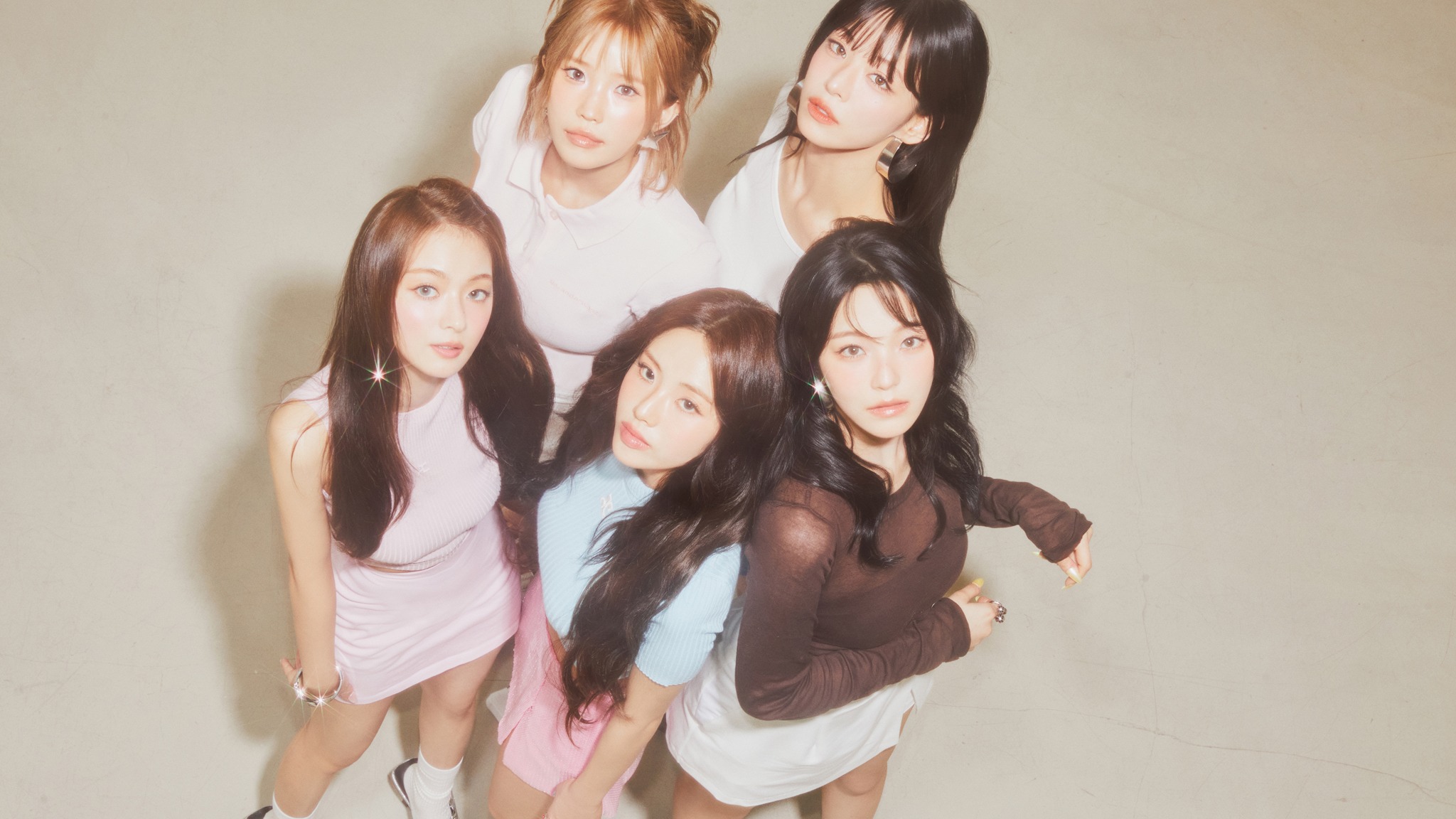 프로미스나인 콘셉트 포토