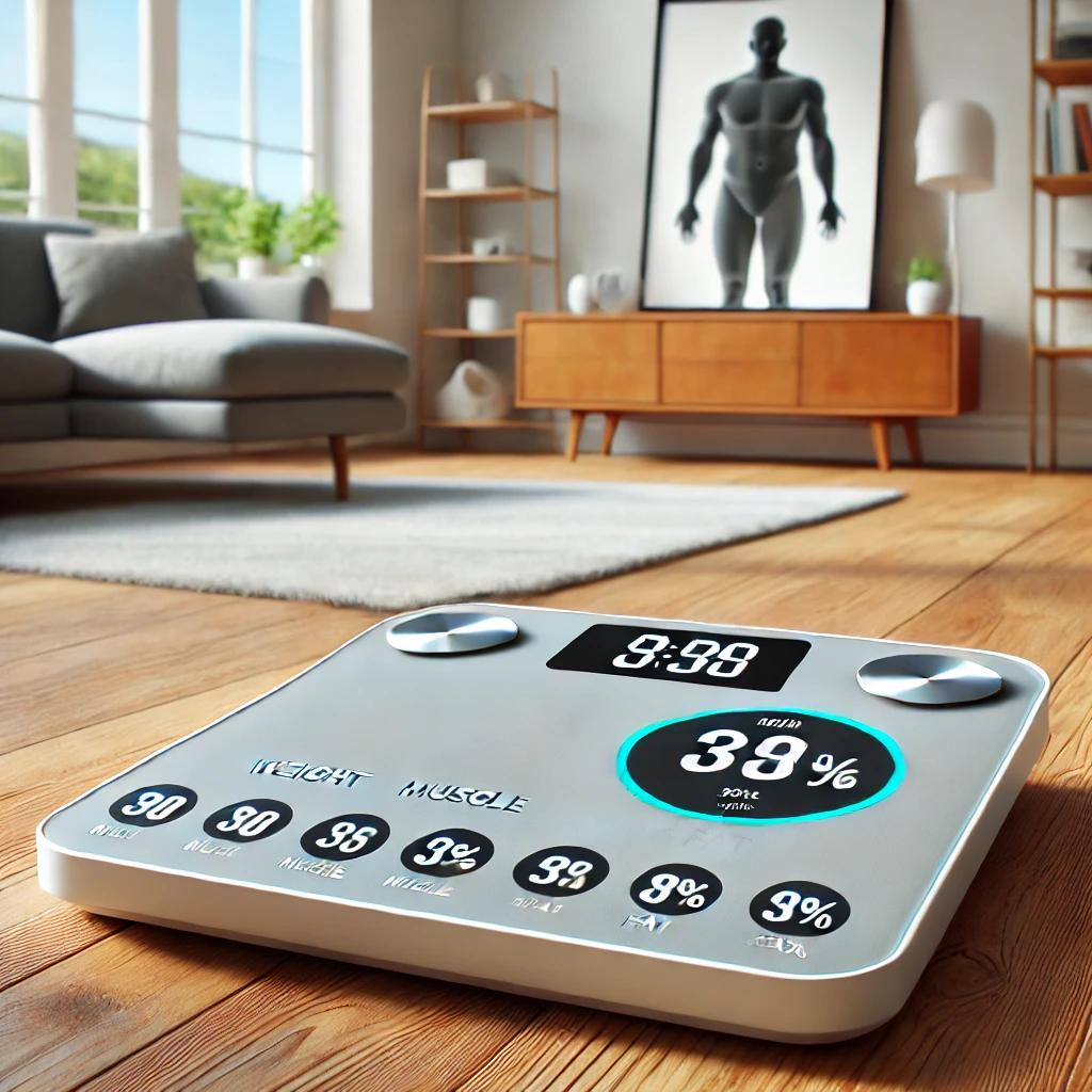 가정용 인바디 체중계