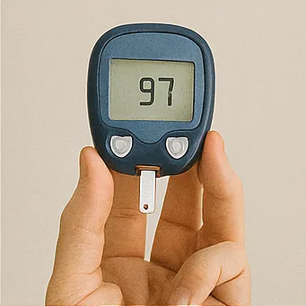 공복혈당 정상수치1