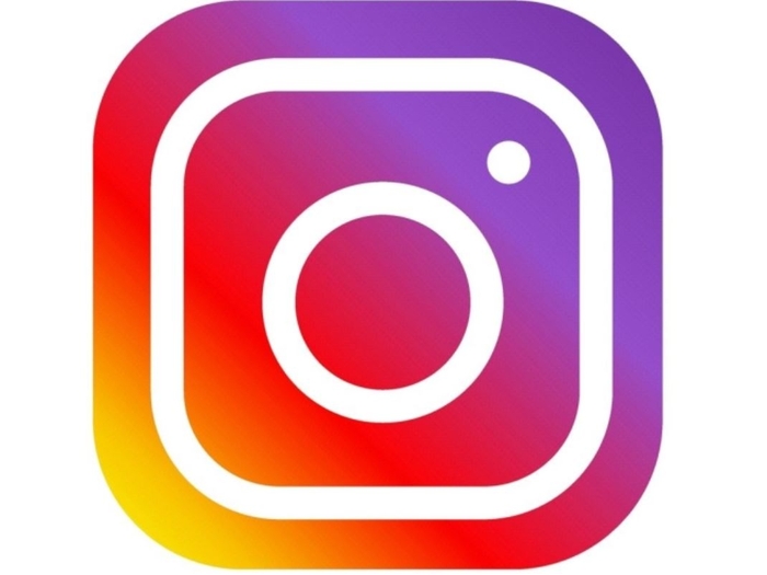 instgram logo