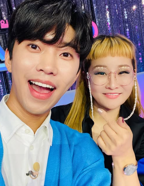 박선주 가수 데뷔